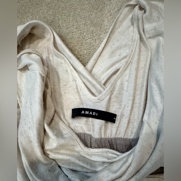 Anthropologie Amadi Lola Dress - Picture 3 of 9